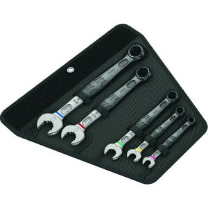 Wera 6003 �R���r�l�[�V�����X�p�i Joker 5�{�Z�b�g 20230(����s��)�y���������z