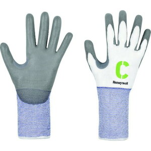 ハネウェル VERTIGO GREY PU LONG C&G C-10 2318771WIP10(代引不可)