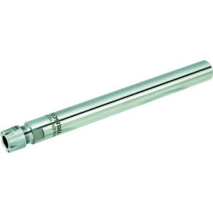 TRUSCO �g���X�R NC���՗p�X�g���[�g�V�����N�R���b�g�z���_ ERM�ۃV�����N�R���b�g�z���_S�^(���g���b�N) �V�����N�a25 �S��166 ER20�p S25ER20M137.5(����s��)�y���������z