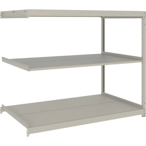 TRUSCO X`[bN bN(I^CvAω׏d100Kg)1500×595×H1500 3iA lIO[ gXRR  ۊǗpi iI yʒI50~120kg UL5563B(s)yz