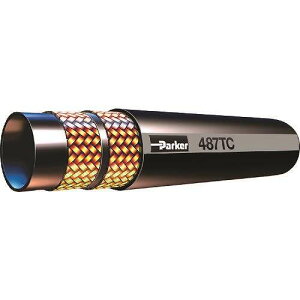 y10ZbgzParker O[oRAz[X4000psi 487TC4 󈳗pi 󈳁E@ z[X(s)yz