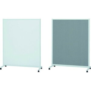 TRUSCO gXR p[e[VzCg{[hЖʌf^Cv LX^[t W900×H1500 TKW9015BSKGY(s)yz