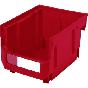TRUSCO �g���X�R �X�^�b�L���O�R���e�i 6.6L ���b�h TSC239R(����s��)
