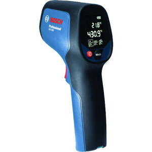 BOSCH �{�b�V�� ���ˉ��x�v GIS500 (����s��)�y���������z