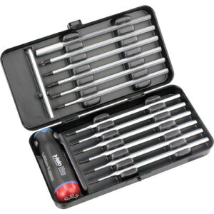 FEL�O Serie�v���Z�b�g�`�g���N�h���C�o�[�Z�b�g 1.5-3.0Nm 10099216(����s��)�y���������z