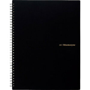 �}���}�� A4 �m�[�g �j�[���V�l 7mm���r N199A(����s��)