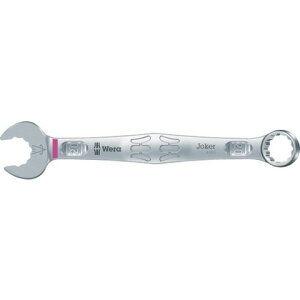 Wera 6003 �R���r�l�[�V�����X�p�i Joker 20 20500(����s��)�y���������z