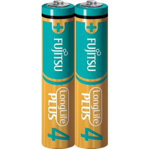 �x�m�� �A���J�����d�r�P4 Long Life Plus 2�p�b�N LR03LP2S(����s��)