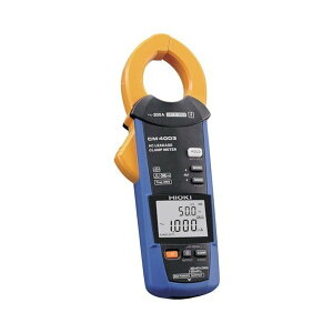 HIOKI AC[NNv[^ CM4003 CM4003(s)yz