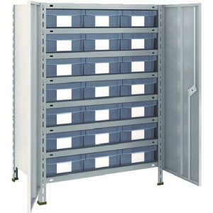 TRUSCO �g���X�R �y�ʒI���t 875X450X1200�������o������X21 �l�I�O���[ 43XT808D7 �g���i �g���ݒu�s��(����s��)�y���������z