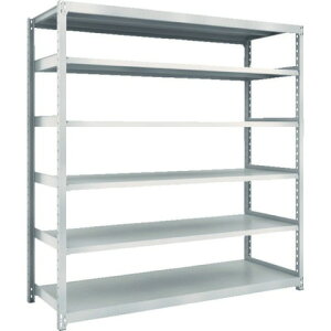 TRUSCO gXR M2^yʒI 1160X600XH1800 6i P lIO[ M26466 gi gݒus(s)yz