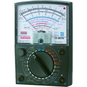 SANWA AiO}`eX^ 1000V\ YX361TR(s)yz