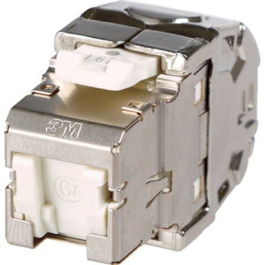 �R�[�j���O Cat6A RJ45���W�����[�W���b�N VOLOCK6ASN8(����s��)