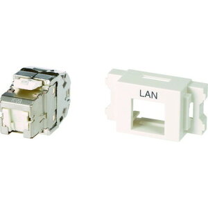 R[jO Cat6A RJ45W[WbN+JISv[gpA_v^Zbg VOL6AOCBZLWHL(s)