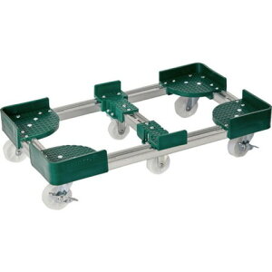TRUSCO �g���X�R �L�k���R���e�i��� ����400-500X800-900 �X�g�b�p�[�t FCD64080S �g���i �g���ݒu�s��(����s��)�y���������z
