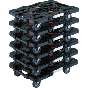 TRUSCO gXR [go Zbg̔ MPK-500-BK 6Zbg MPK500BKM6(s)yz