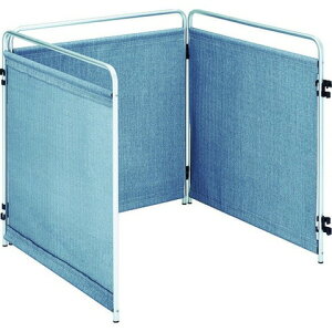 TRUSCO �g���X�R ���^�Ήԗp�՗� 900mm�p �O�ʃZ�b�g ���ʃR�[�e�B���O TTH3900W(����s��)�y���������z