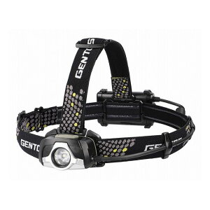�W�F���g�X GENTOS LED �w�b�h���C�g �h���O�t�H�[�X133D DRF-133D(����s��)