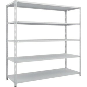 TRUSCO gXR SBL^RۓhZ~{gXyʒI W1800XD600XH1800 5i WF SBL6665W gi gݒus(s)yz