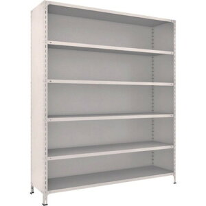 TRUSCO gXR yʒIwEt W1800XD450X2100 6i lIO[ 76X26 gi gݒus(s)yz