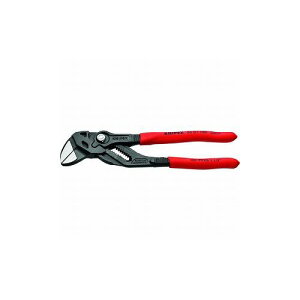 KNIPEX �v���C���[�����` �X�x���~���t 180mm 8601-180 KNIPEX�� �����E�󒲔z�Ǘp�H�� �E�H�[�^�[�|���v�v���C���[(����s��)�y���������z