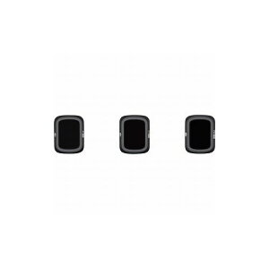 DJI Mavic Air 2 ND�t�B���^�[�Z�b�g(ND16/64/256) 101991 DJI JAPAN(��) �B�e�@�� �h���[��(����s��)�y���������z