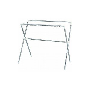 TENMA PORISH伸縮式布団干シX型S PS-26 811000451 天馬(株) 清掃用品 洗濯用品(代引不可)【送料無料】