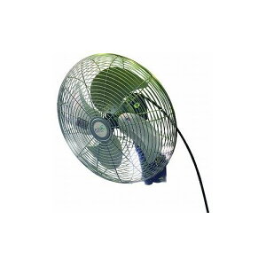 アクアシステム 壁掛型無給油エアモーター式工場扇 AFK-18NL アクアシステム(株) 冷暖房・空調機器 工場扇(代引不可)【送料無料】