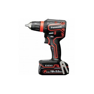 EXENA �[�d�h�����h���C�o�[ EZ1DD1N18D-R �p�i�\�j�b�N(��)�G���N�g���b�N���[�N�X�� �d���H�� �h�����h���C�o�[(����s��)�y���������z