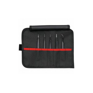 KNIPEX ėpsZbg5{gZbg 9200-01ESD KNIPEX vC[EjbpEsZbg sZbg(s)yz