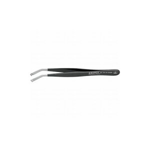 KNIPEX 精密ピンセット 120mm 9216-01ESD KNIPEX社 プライヤー・ニッパ・ピンセット ピンセット(代引不可)【送料無料】