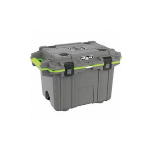 PELICAN 50QT �G���[�g�N�[���[ �_�[�N�O���[X�O���[�� 50Q-1-DKGRYEGRN PELICAN PRODUCTS�� �����΍��p�i �N�[���[�{�b�N�X(����s��)�y���������z