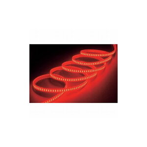 ハタヤ LEDテープライト片面発光タイプ(10m赤セット) LTP-10S(R) (株)ハタヤリミテッド 作業灯・照明用品 照明器具(代引不可)【送料無料】