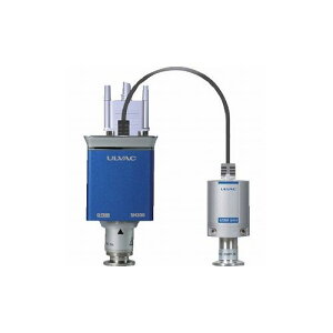 ULVAC �d���^��v(�}���`�C�I���Q�[�W)SH200-A+ISG1�Z�b�g(NW25) SH200A-ISG1-NW25-SET (��)�A���o�b�N �H�Ɨp�v���@�� �^��v(����s��)�y���������z