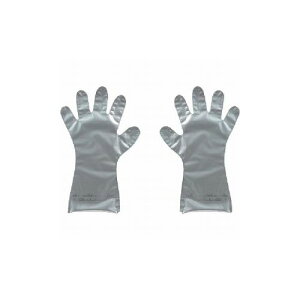 �V���[�� �ϖ�i��� EVOH�� �ϓ��ߐ��C���i�[��� 4���� �t���[�T�C�Y �V���o�[ CZ900 �V���[���O���[�u(��) ��Ǝ�� �ϖ�i �ϗn�܎��(����s��)