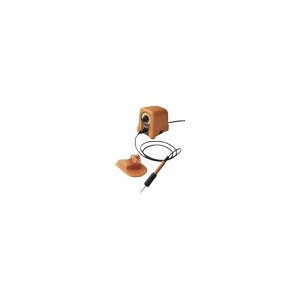 白光 ハッコーマイペンアルファ 100V 平型プラグ FD210-01 白光(株) はんだ用品 ステーション型はんだこて(代引不可)【送料無料】
