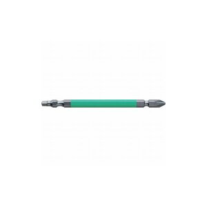 �A�l�b�N�X �l�p&�v���X�J���[�r�b�g2�{�g ��#3×+2×110 ACS2-3011 �A�l�b�N�X�c�[��(��) �h���C�o�[�r�b�g �����r�b�g(����s��)