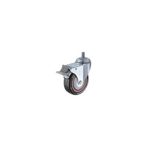 �n���}�[ �l�W���~���񎮃S���ԗ�(�i�C�����z�C�[���E�{�[���x�A�����O)100mm M16 �g�[�^�����b�N 4151MA-RB100 �n���}�[�L���X�^�[(��) �L���X�^�[ �˂����ݎ��S����(����s��)