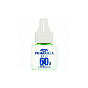 �t�}�L���[ GF-1��܃{�g��60�� 412987 �t�}�L���[(��) �Q���E�Q�b�쏜�p�i �h�� �E���p�i(����s��)