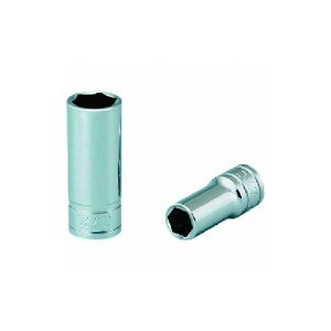 KTC 9.5sq.�Z�~�f�B�[�v�\�P�b�g(�Z�p)�p�b�N�E�䎆�d�l B3M-10-S ���s�@�B�H��(��) �\�P�b�g�����` �\�P�b�g(����s��)