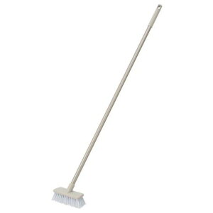 コンドル デッキブラシPET-18 CL714180UMB 清掃 衛生用品 清掃 衛生用品 清掃用品 デッキブラシ(代引不可)