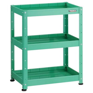 TRUSCO ^iI o[fBSŒ^ 600X400 [3i OO[ BDWR963F3YG  ۊǗpi  ۊǗpi c[S X`[S({g^Cv)(s)yz