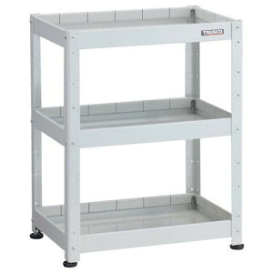 TRUSCO ^iI o[fBSŒ^ 600X400 [3i zCg BDWR963F3W  ۊǗpi  ۊǗpi c[S X`[S({g^Cv)(s)yz