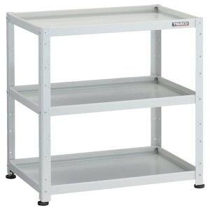 TRUSCO ^iI o[fBSŒ^ 750X500 3i zCg BDWR973W  ۊǗpi  ۊǗpi c[S X`[S({g^Cv)(s)yz