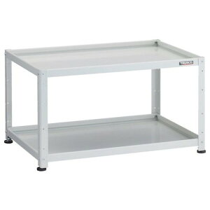 TRUSCO ^iI o[fBSŒ^ 900X600 2i zCg BDWR692W  ۊǗpi  ۊǗpi c[S X`[S({g^Cv)(s)yz