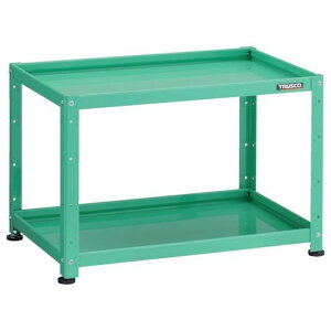 TRUSCO ^iI o[fBSŒ^ 750X500 2i OO[ BDWR672YG  ۊǗpi  ۊǗpi c[S X`[S({g^Cv)(s)yz