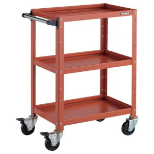 TRUSCO c[S o[fBS 600X400XH880 3i IW BDW963OROR  ۊǗpi  ۊǗpi c[S X`[S({g^Cv)(s)yz