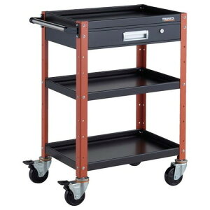 TRUSCO c[S o[fBS 600X400 ot ubN/IW BDW963VBKOR  ۊǗpi  ۊǗpi c[S X`[S({g^Cv)(s)yz