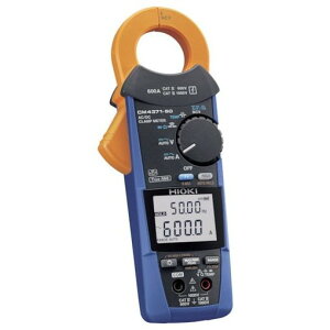 HIOKI AC/DC�N�����v���[�^ CM4371-50 CM437150 ���� �v���p�i ���� �v���p�i �H�Ɨp�v���@�� �N�����v���[�^�[(����s��)�y���������z