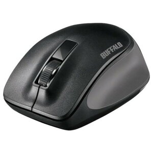 �o�b�t�@���[ ���� BlueLED 3�{�^�� �v���~�A���t�B�b�g�}�E�X �u���b�N BSMBW300MBK �I�t�B�X �Z�ݗp�i �I�t�B�X �Z�ݗp�i OA�p�i �}�E�X(����s��)